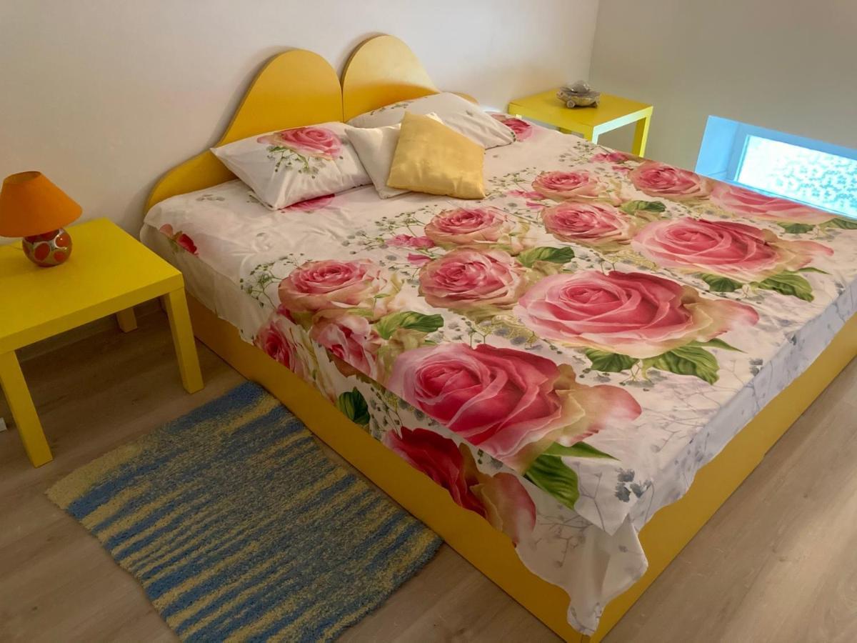 Apartment Bombonyerka Drogobych Luaran gambar