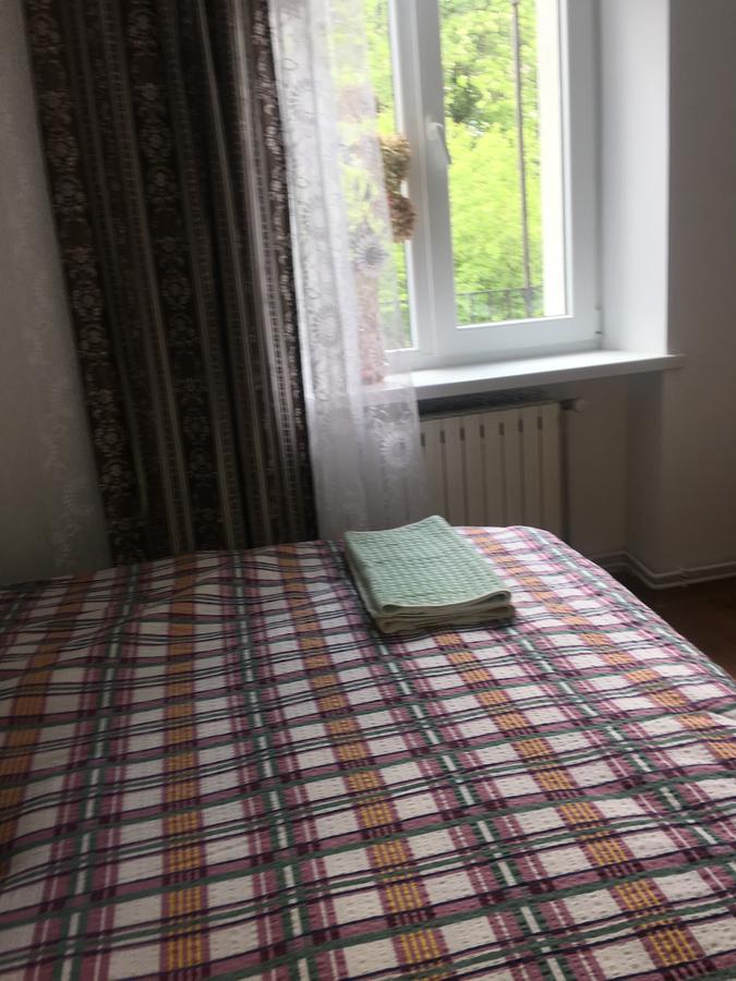 Apartment Bombonyerka Drogobych Luaran gambar